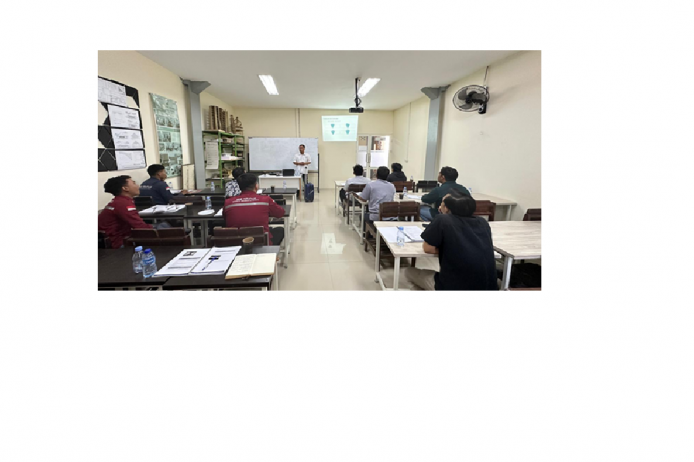 courses